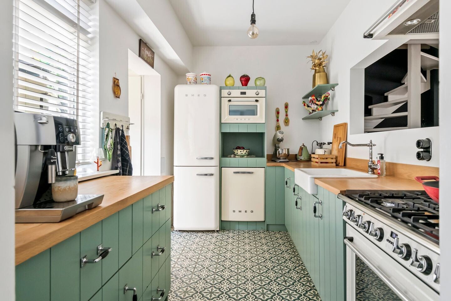 Woning te koop: 1e Achterstraat 8, Tiel