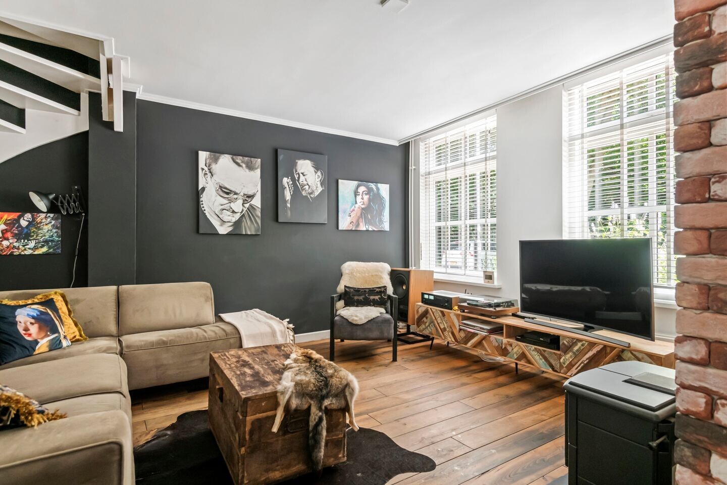 Woning te koop: 1e Achterstraat 8, Tiel