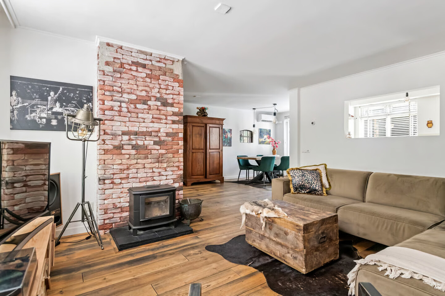 Woning te koop: 1e Achterstraat 8, Tiel