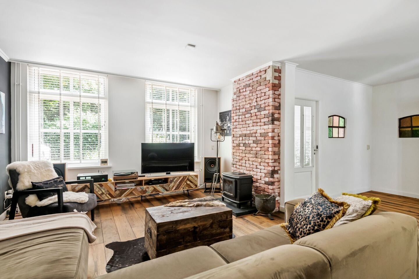 Woning te koop: 1e Achterstraat 8, Tiel