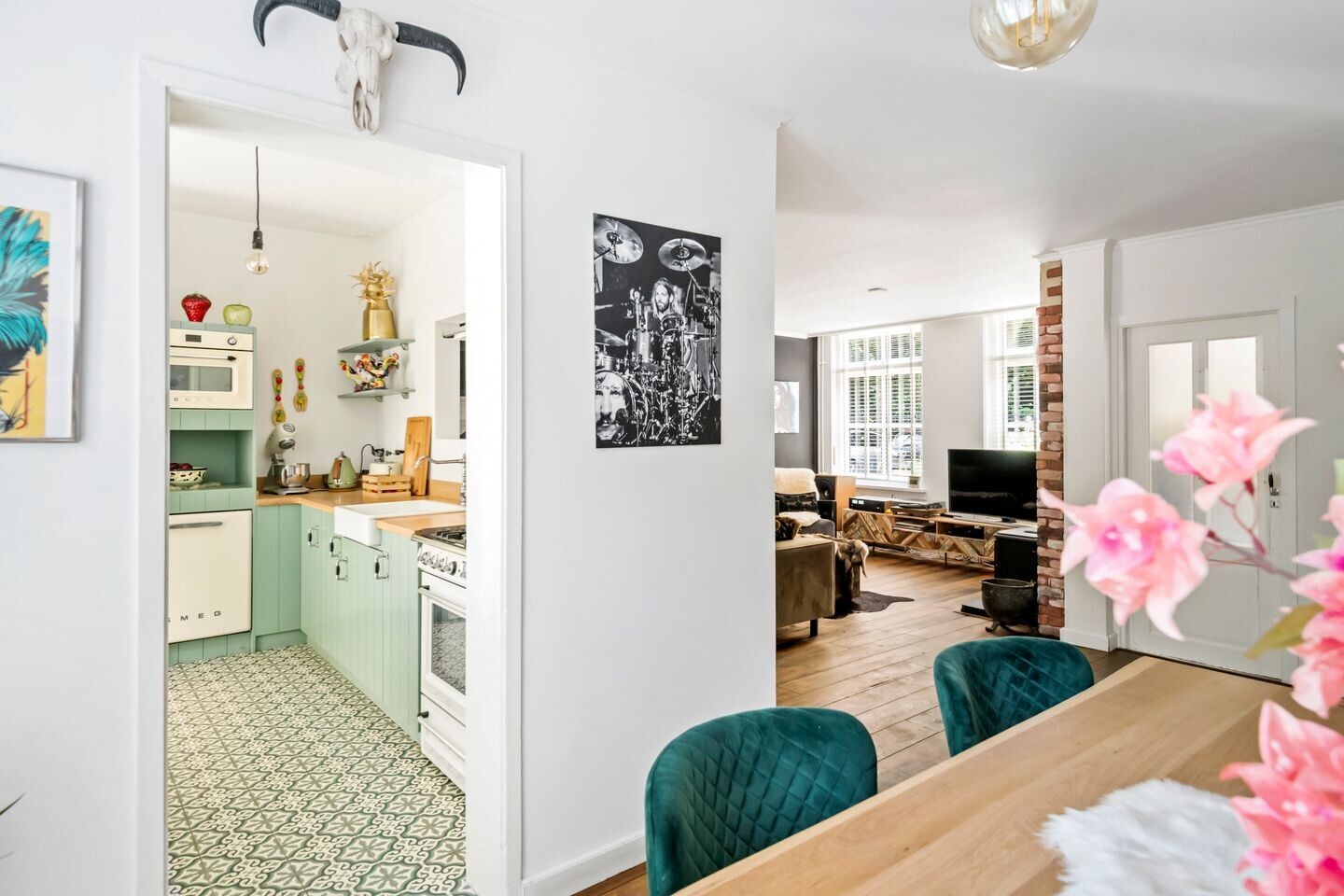 Woning te koop: 1e Achterstraat 8, Tiel