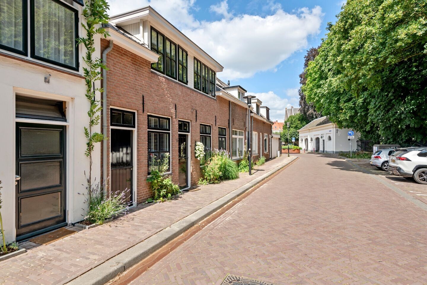 Woning te koop: 1e Achterstraat 8, Tiel