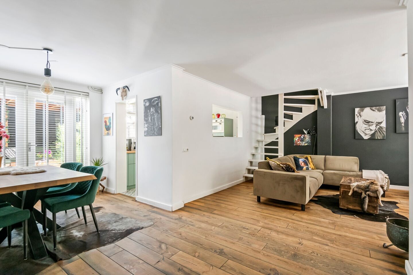 Woning te koop: 1e Achterstraat 8, Tiel