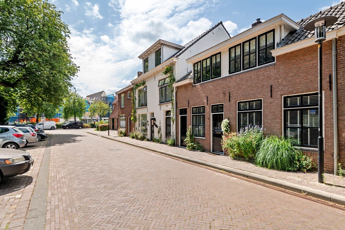Woning te koop: 1e Achterstraat 8, Tiel
