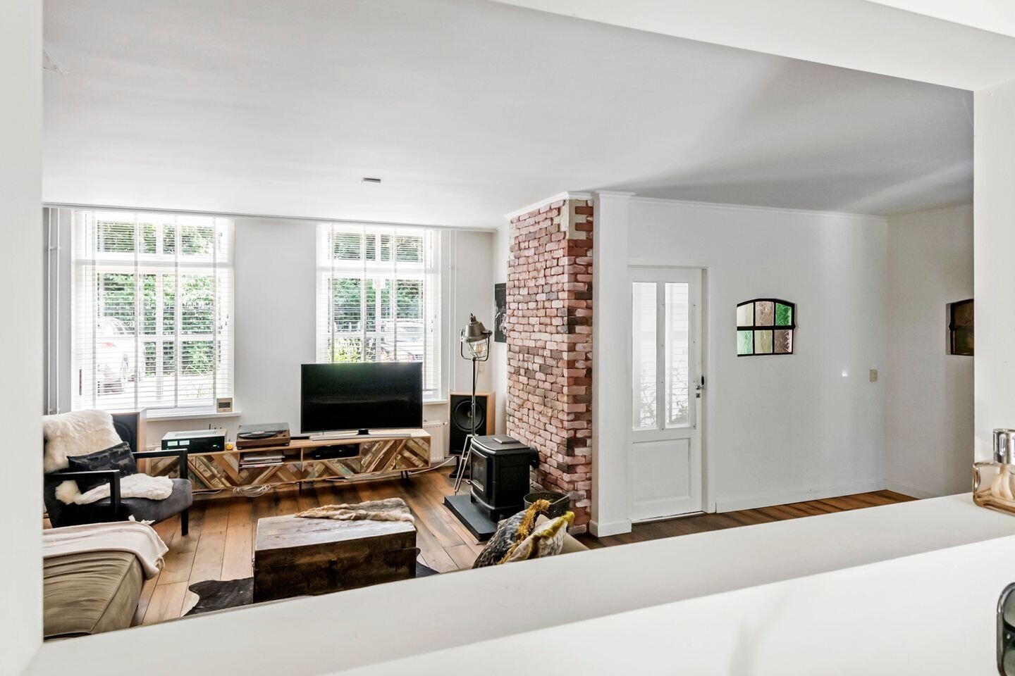 Woning te koop: 1e Achterstraat 8, Tiel