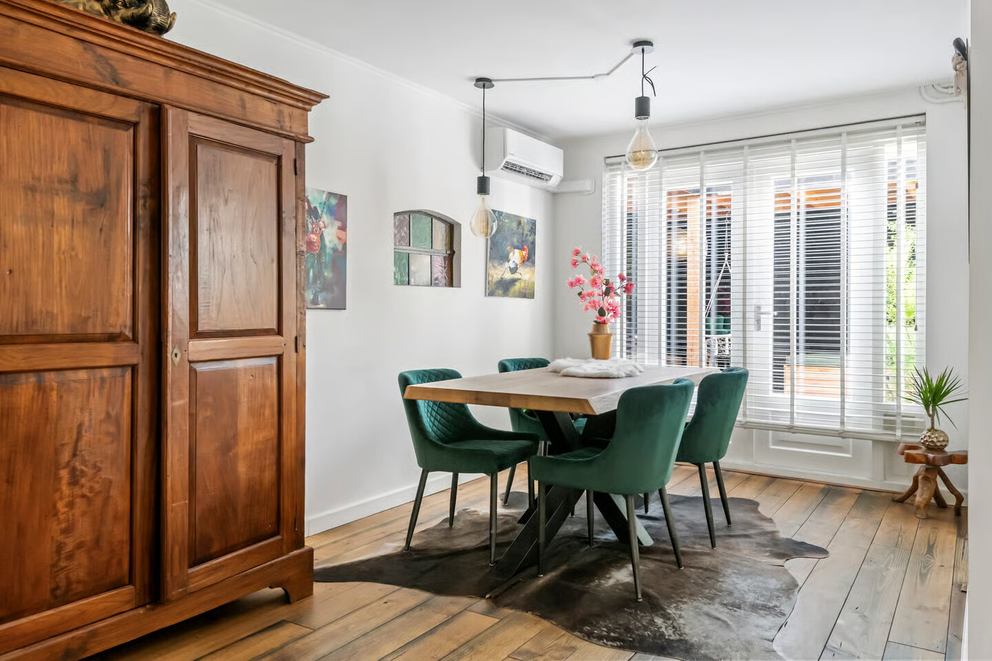 Woning te koop: 1e Achterstraat 8, Tiel