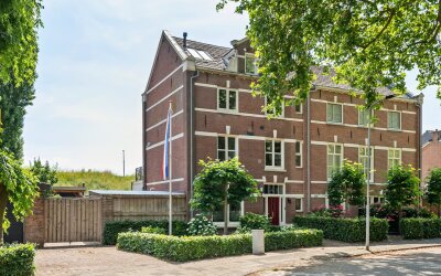 Kwelkade 3