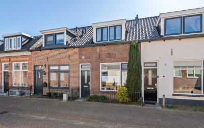 Honingstraat 15