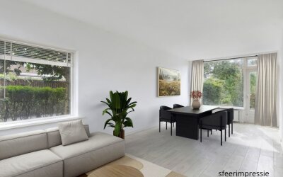 Huis te koop Bisschop Adelboldlaan 1