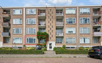 Hertog Arnoldstraat 26