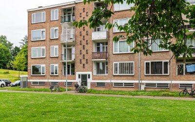 Diderik Vijghstraat 109