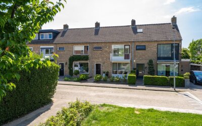 Burgemeester De Cock van Opijnenstraat 29