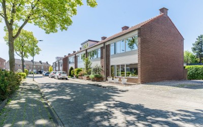 Huis te koop Begoniastraat 22