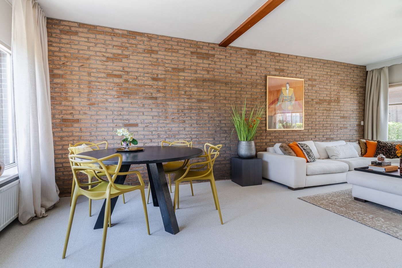 Hoekwoning te koop: Begoniastraat 22, Tiel