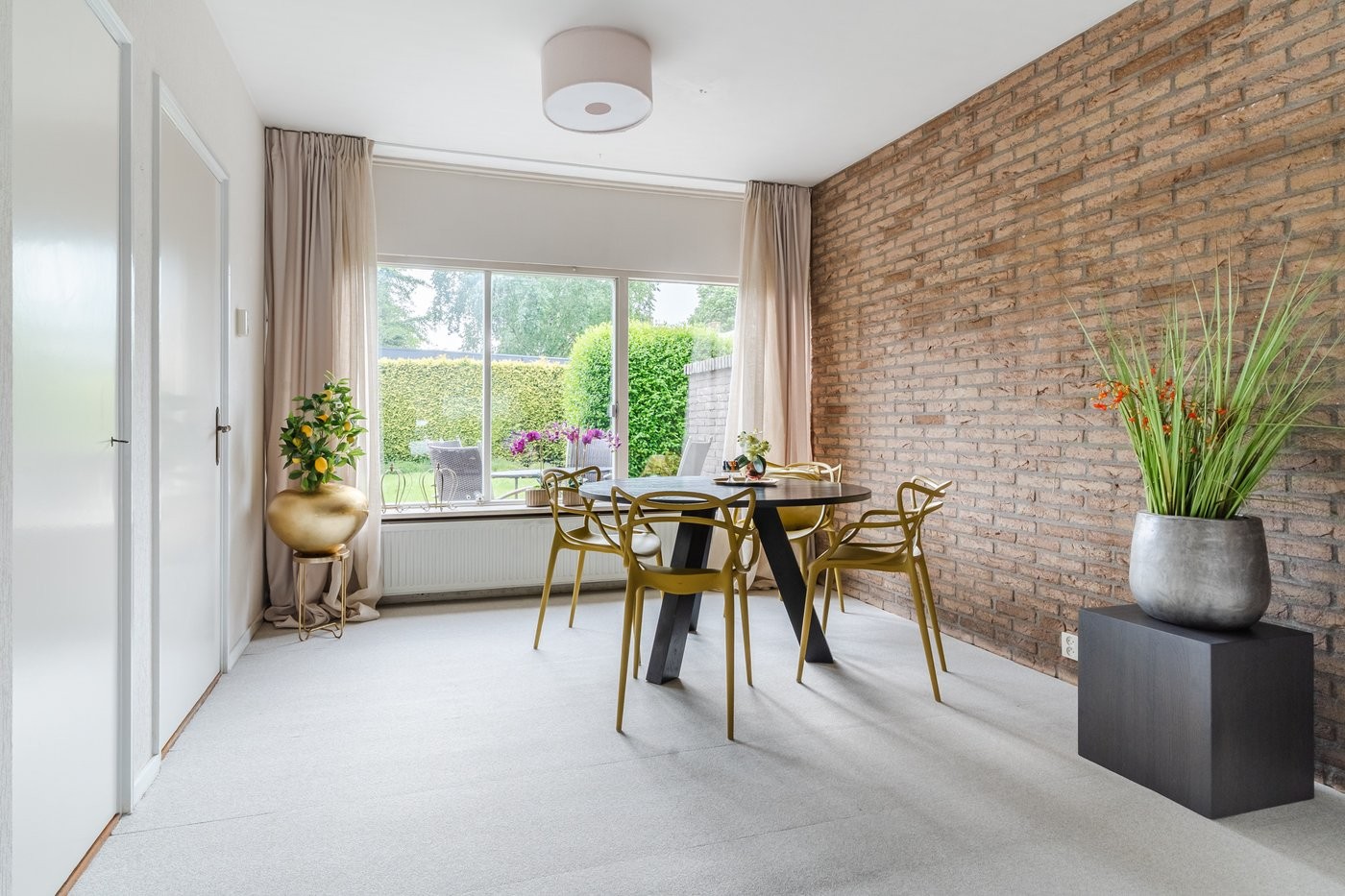 Hoekwoning te koop: Begoniastraat 22, Tiel