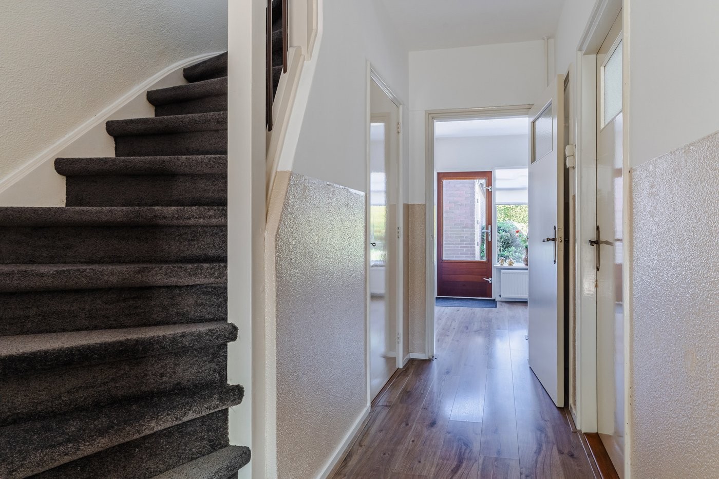 Hoekwoning te koop: Begoniastraat 22, Tiel
