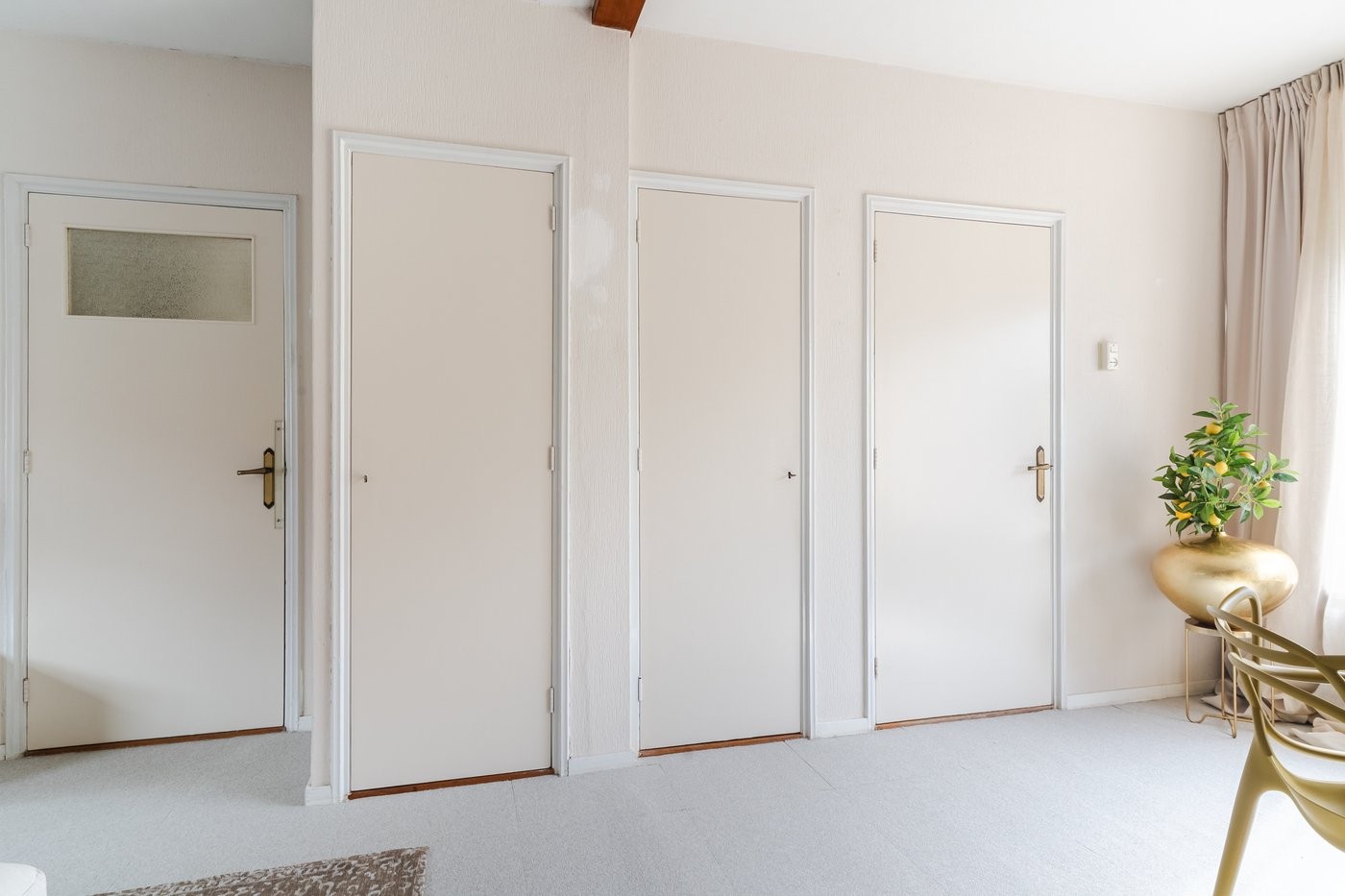 Hoekwoning te koop: Begoniastraat 22, Tiel