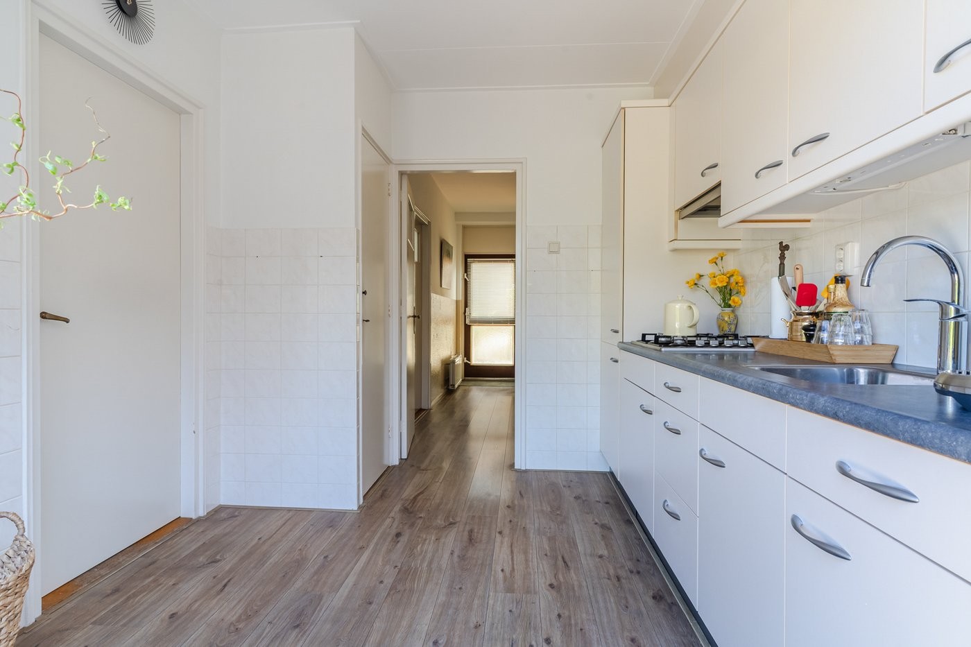 Hoekwoning te koop: Begoniastraat 22, Tiel