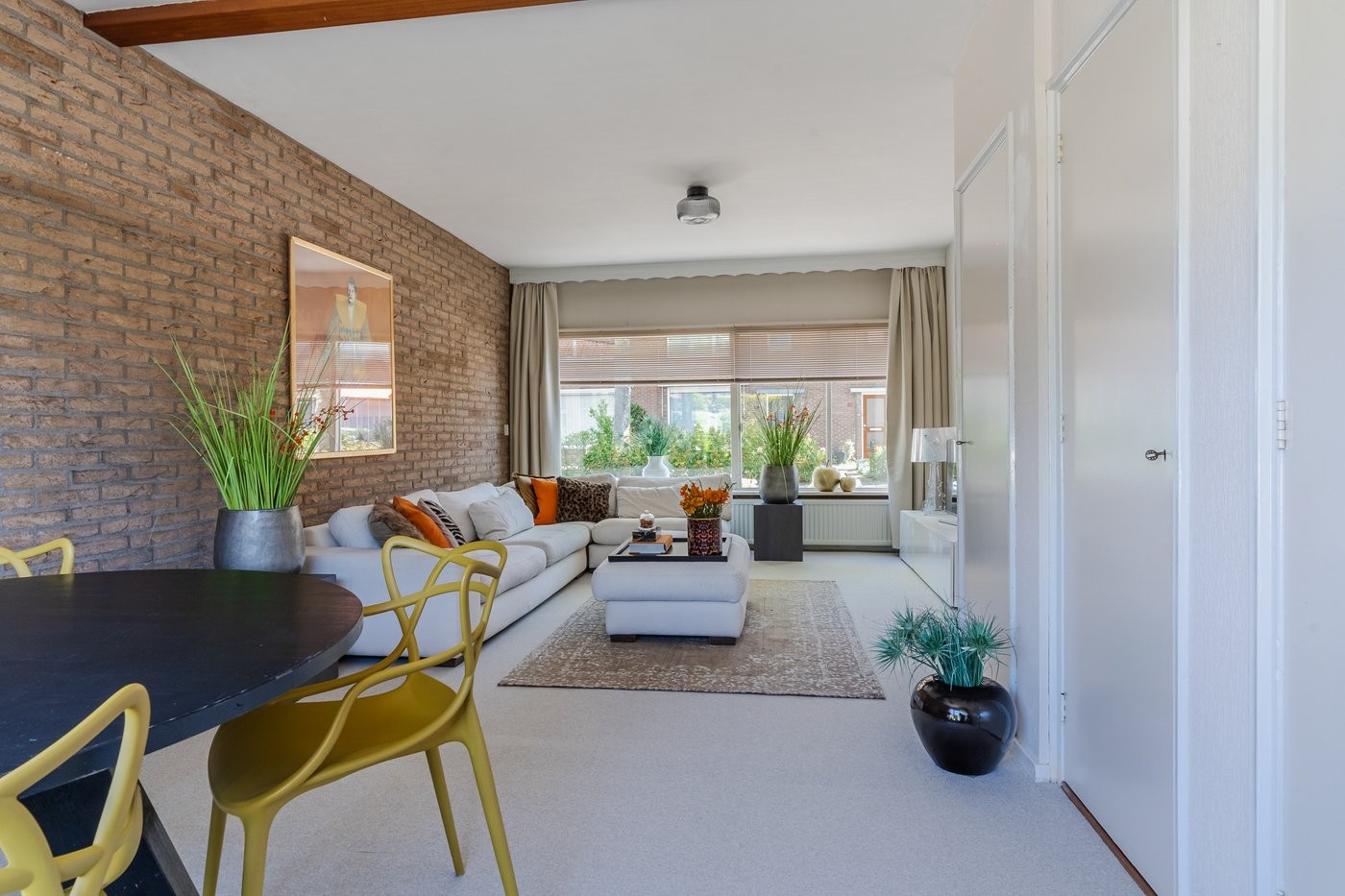 Hoekwoning te koop: Begoniastraat 22, Tiel