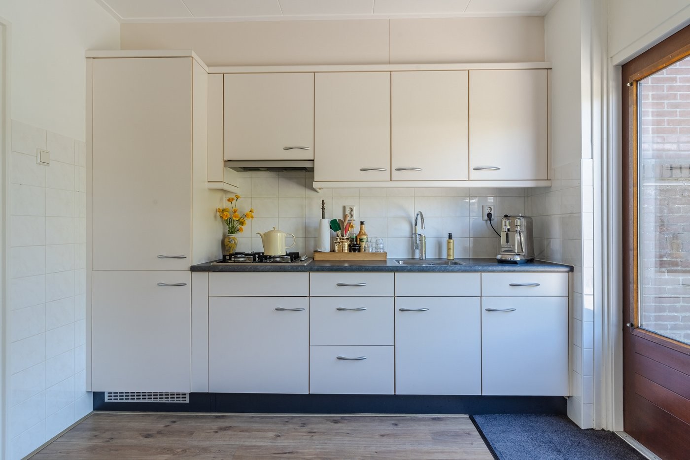 Hoekwoning te koop: Begoniastraat 22, Tiel