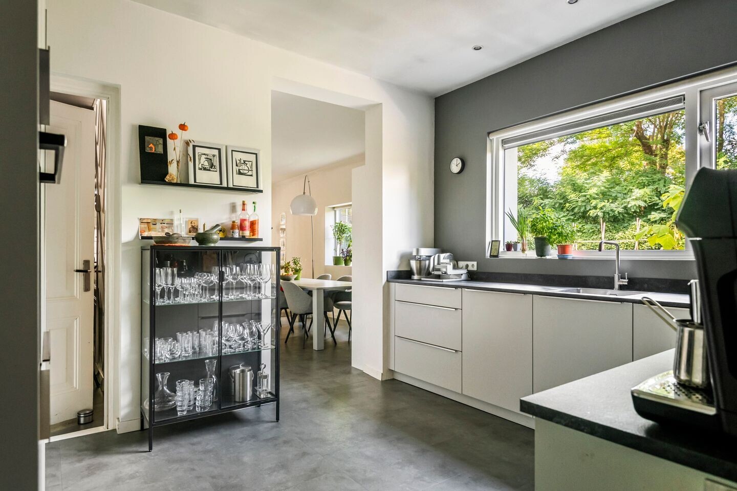 Hoekwoning te koop: Lingedijk 56, Tiel