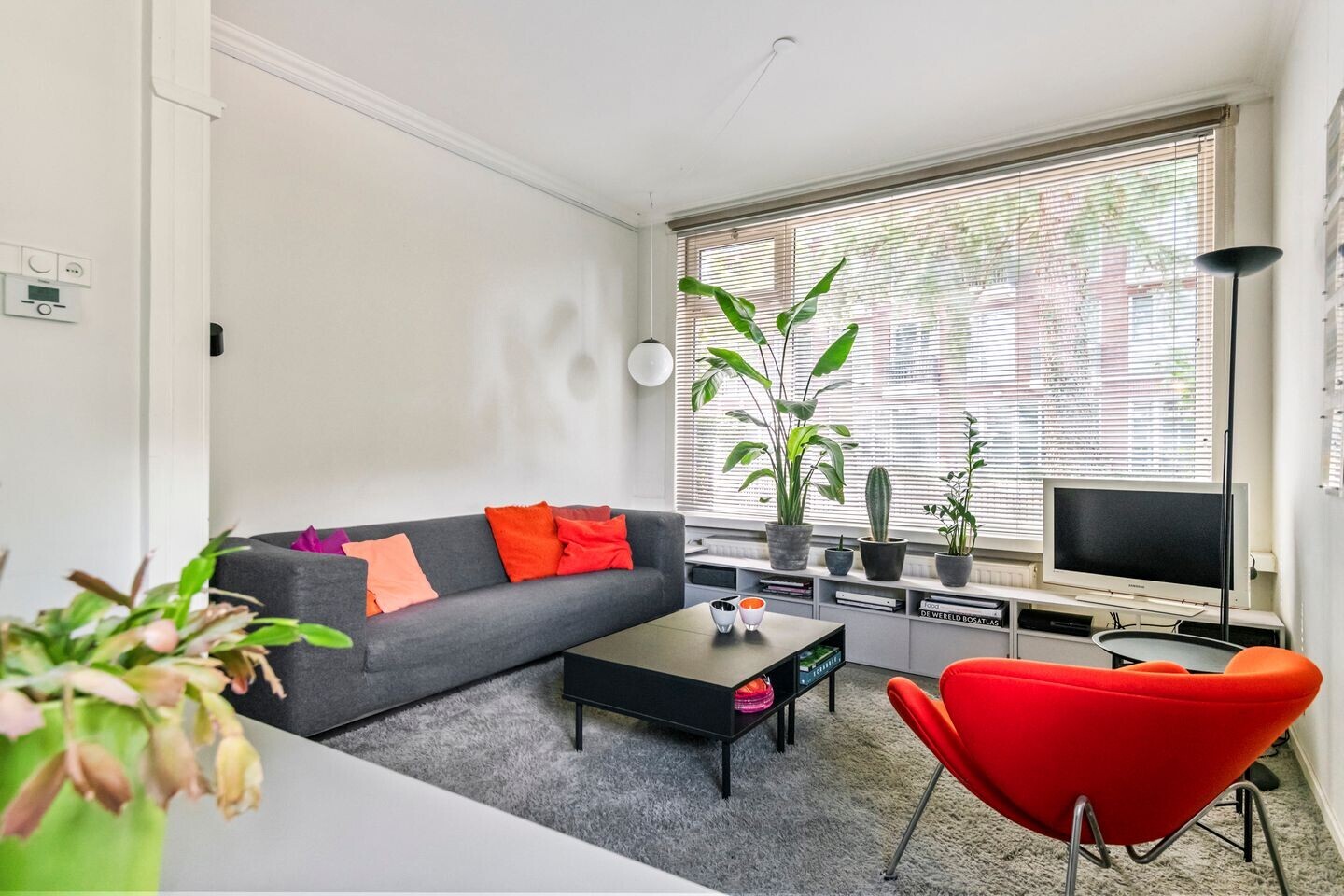 Hoekwoning te koop: Lingedijk 56, Tiel