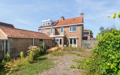 Huis te koop Meidoornstraat 9