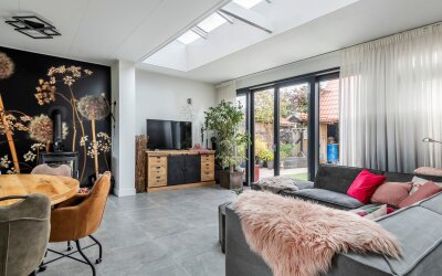 Tweede Parallelweg 8-D