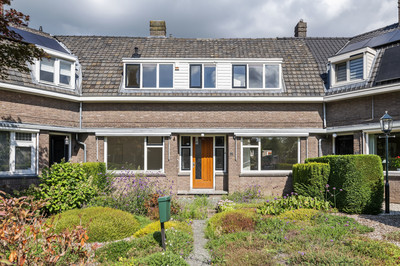 Burgemeester Meslaan 2
