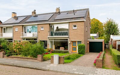 Prinses Marijkelaan 17