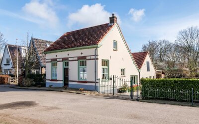 Sportparklaan 34