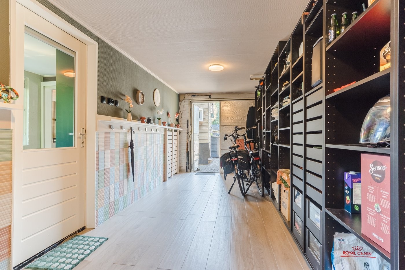 Tussenwoning te koop: de Hulk 16, Tiel