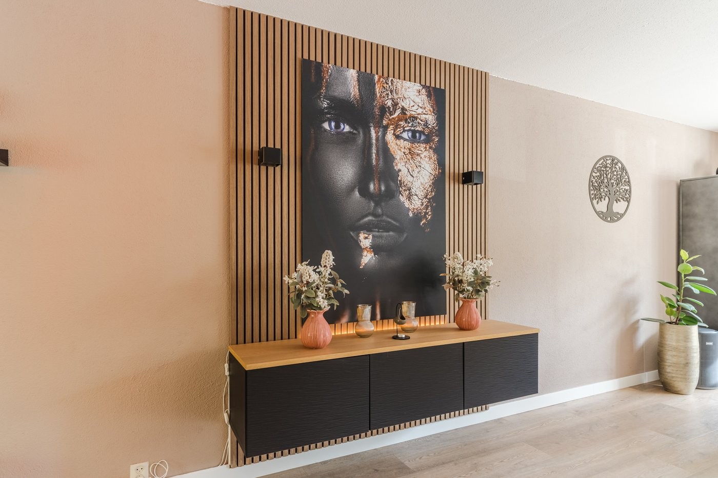 Tussenwoning te koop: de Hulk 16, Tiel
