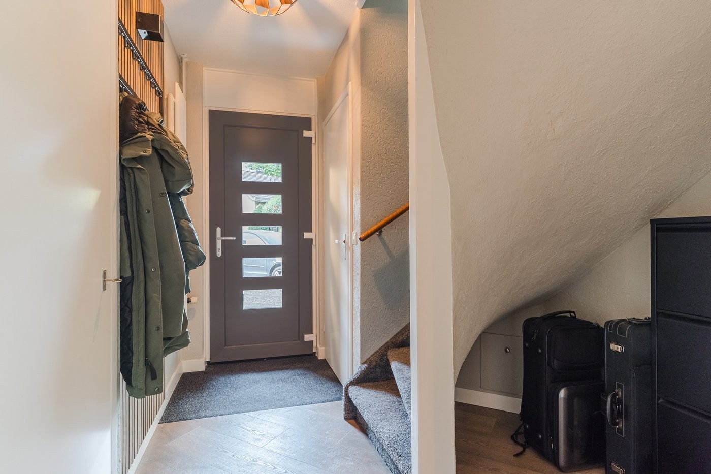 Tussenwoning te koop: de Hulk 16, Tiel