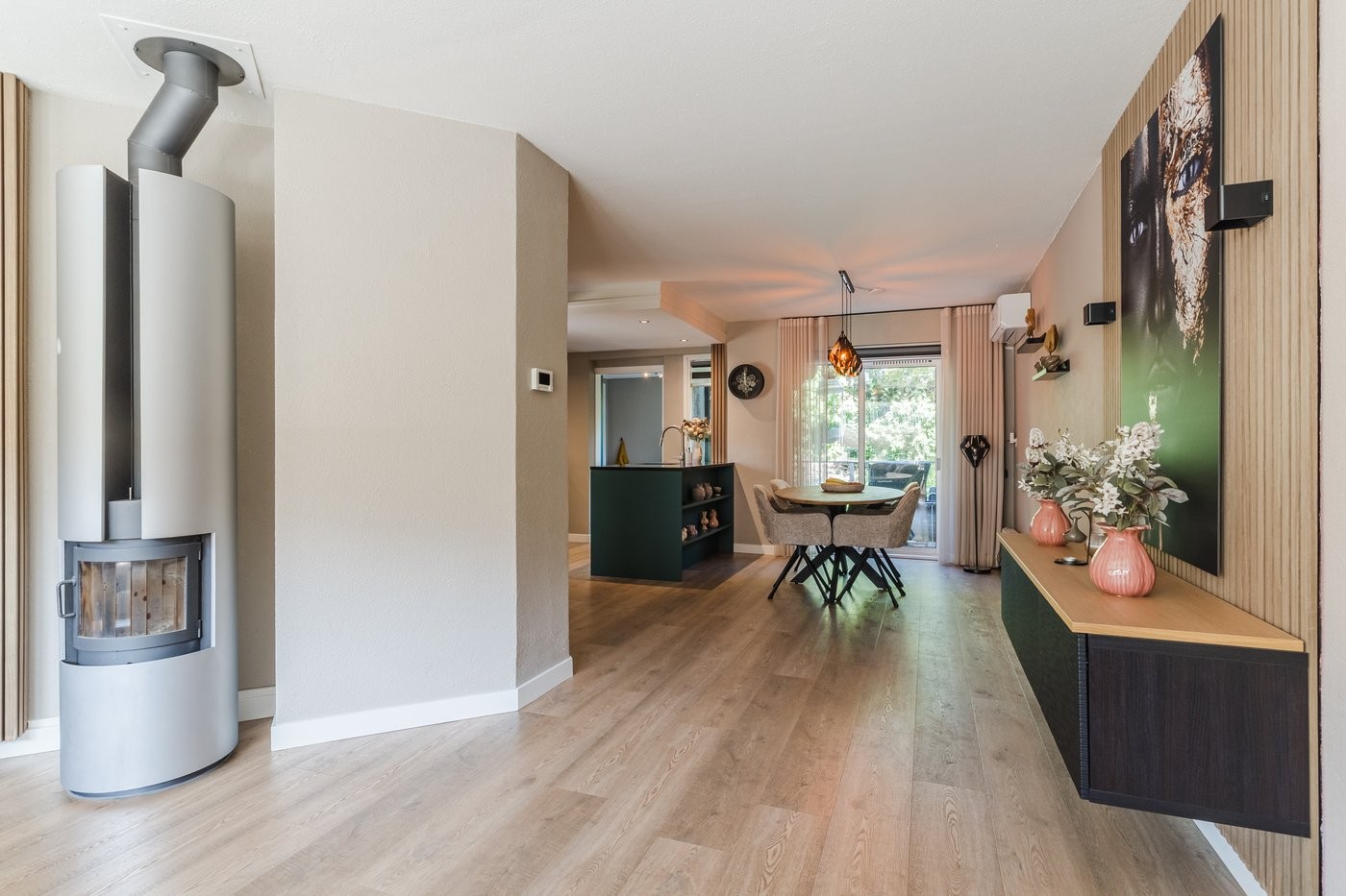 Tussenwoning te koop: de Hulk 16, Tiel
