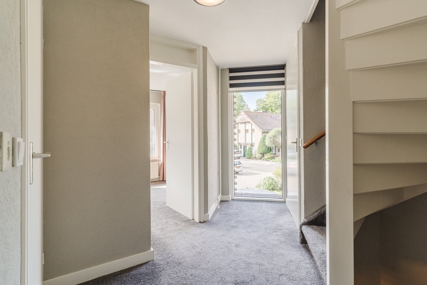 Tussenwoning te koop: de Hulk 16, Tiel