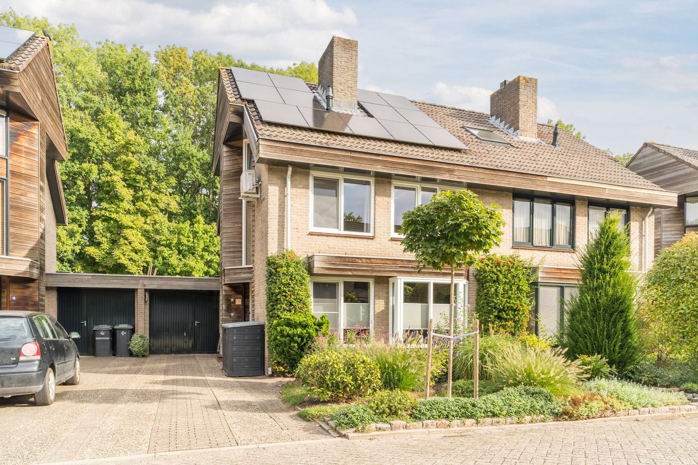 Tussenwoning te koop: de Hulk 16, Tiel