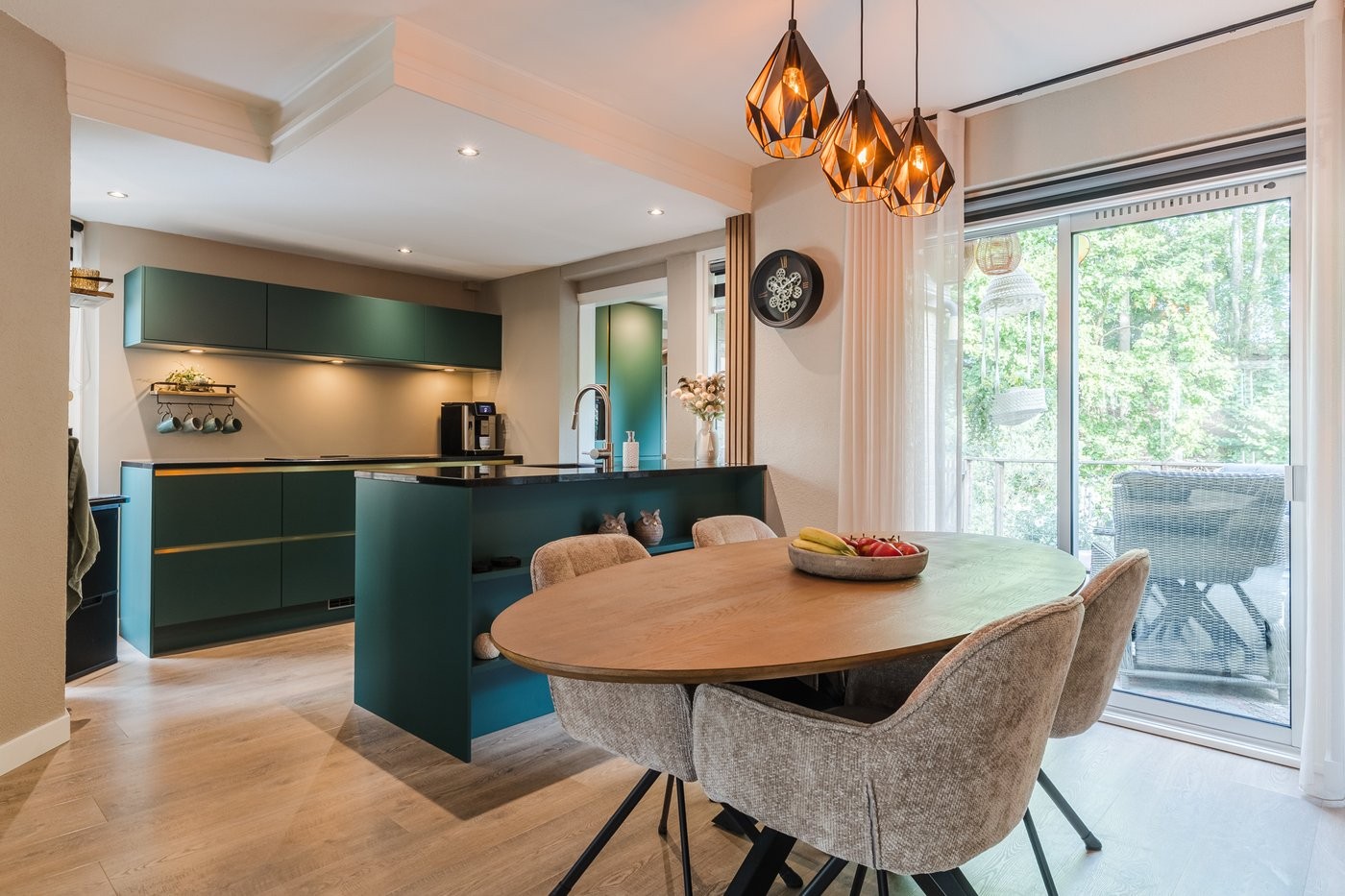 Tussenwoning te koop: de Hulk 16, Tiel