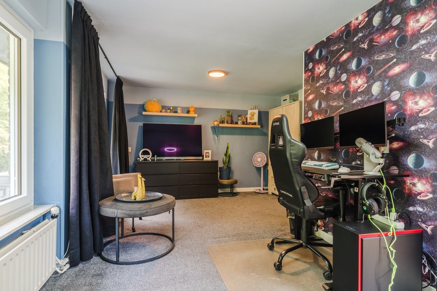 Tussenwoning te koop: de Hulk 16, Tiel