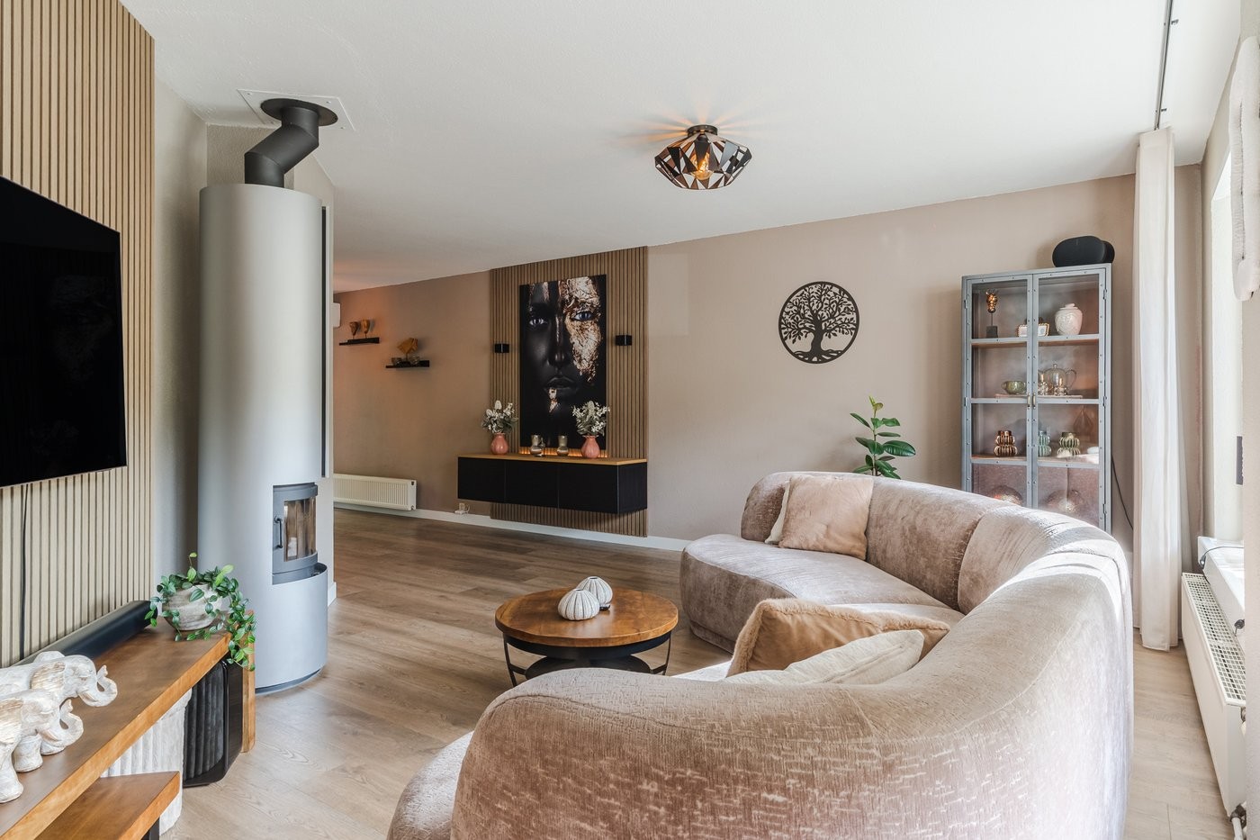 Tussenwoning te koop: de Hulk 16, Tiel