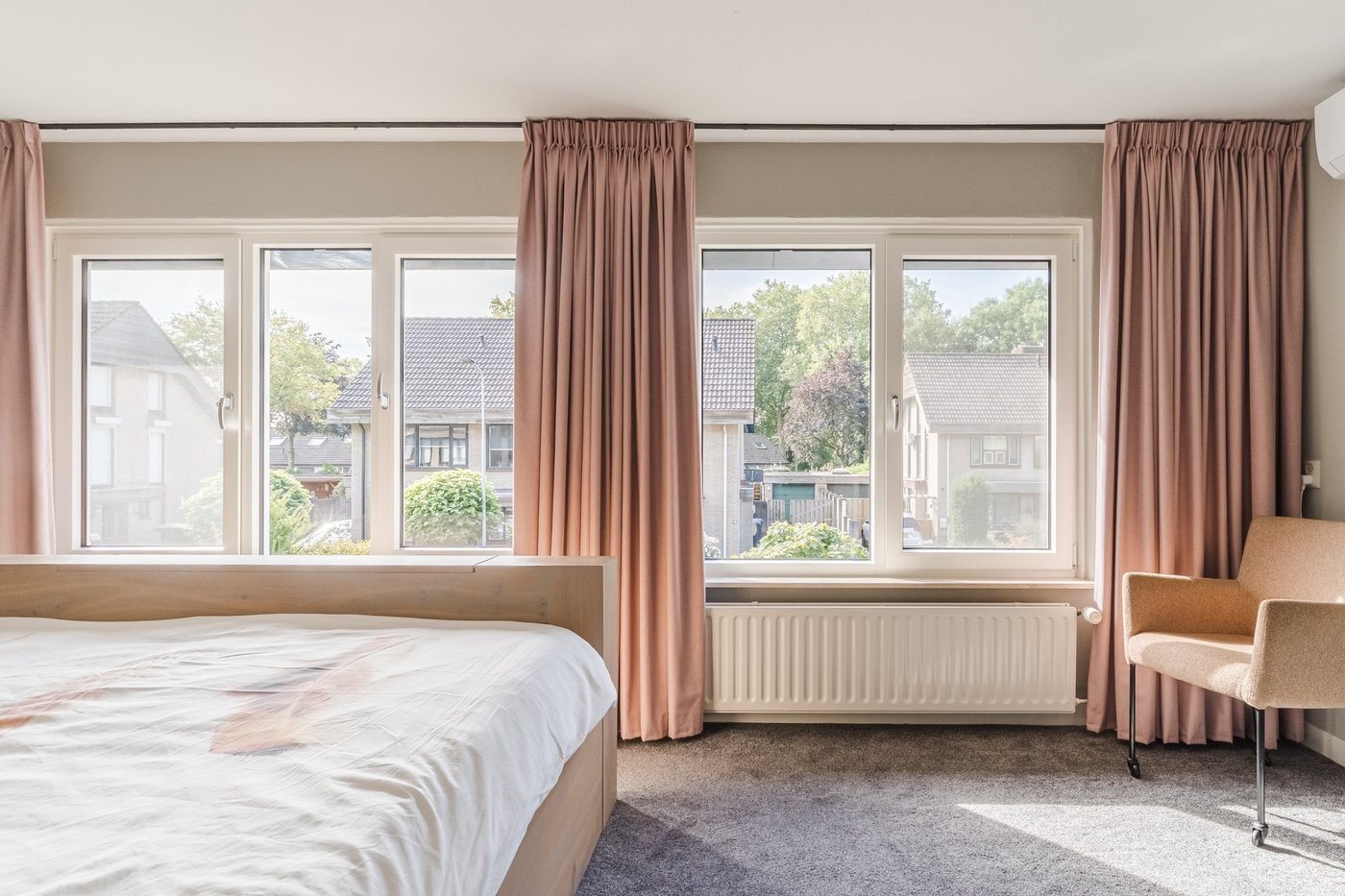 Tussenwoning te koop: de Hulk 16, Tiel
