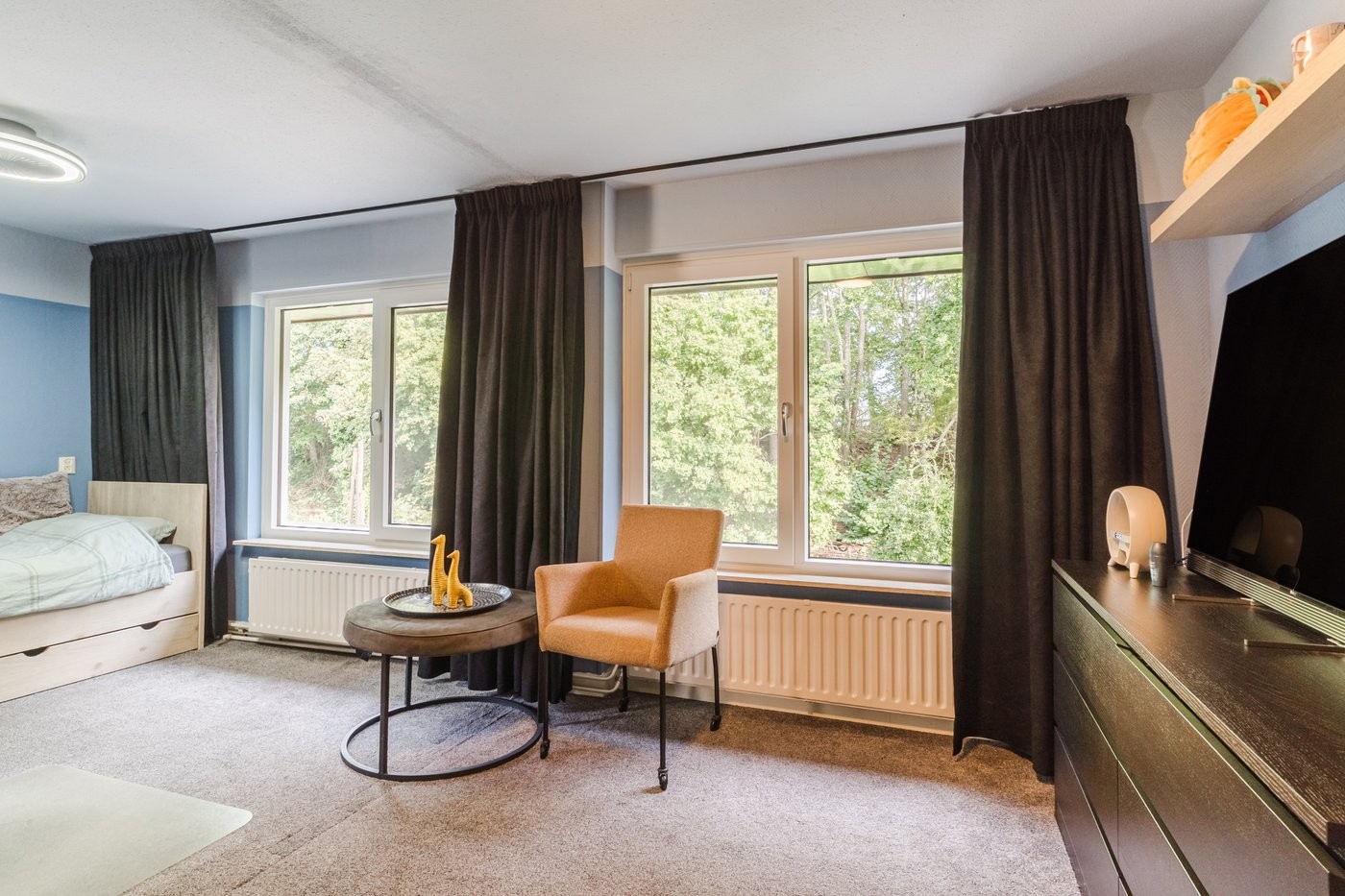 Tussenwoning te koop: de Hulk 16, Tiel