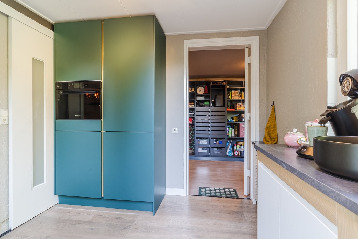 Tussenwoning te koop: de Hulk 16, Tiel