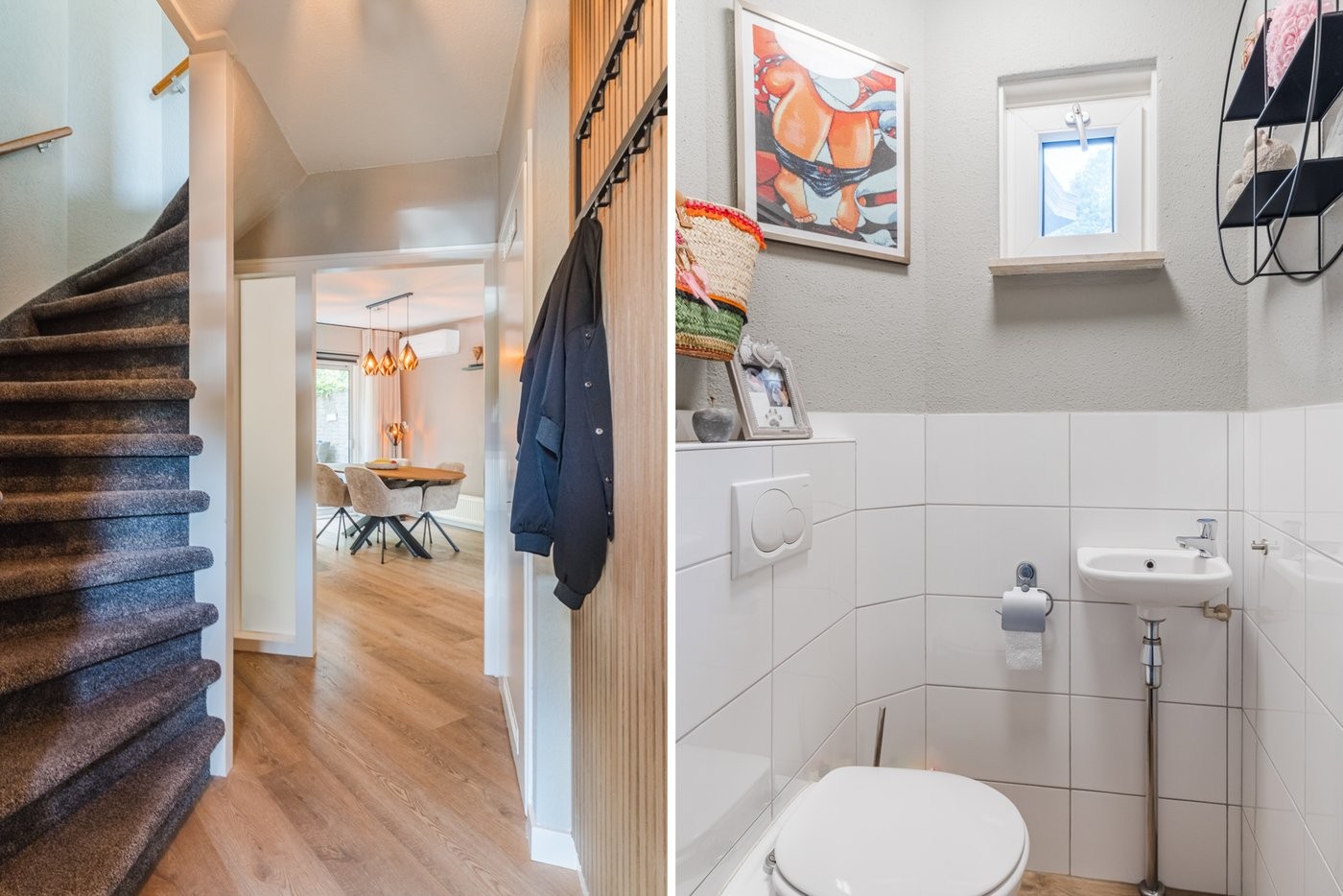 Tussenwoning te koop: de Hulk 16, Tiel