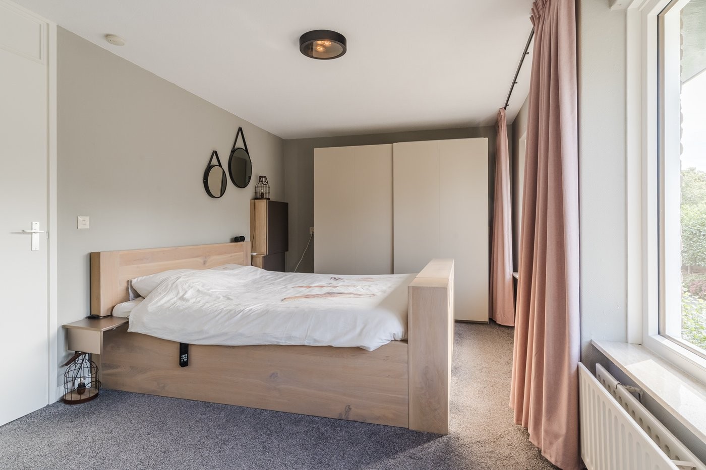 Tussenwoning te koop: de Hulk 16, Tiel