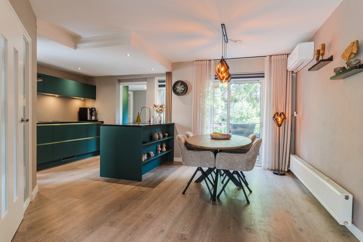 Tussenwoning te koop: de Hulk 16, Tiel