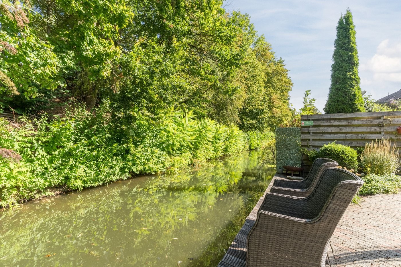 Tussenwoning te koop: de Hulk 16, Tiel