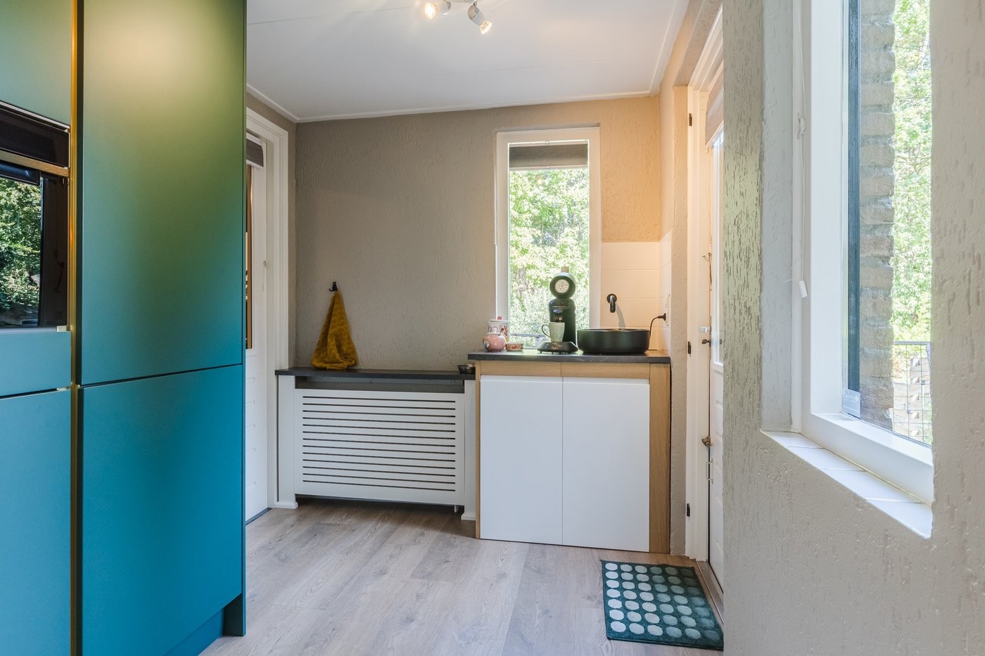 Tussenwoning te koop: de Hulk 16, Tiel