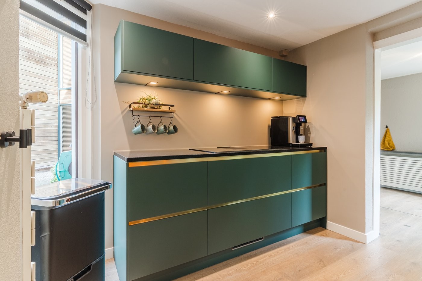 Tussenwoning te koop: de Hulk 16, Tiel