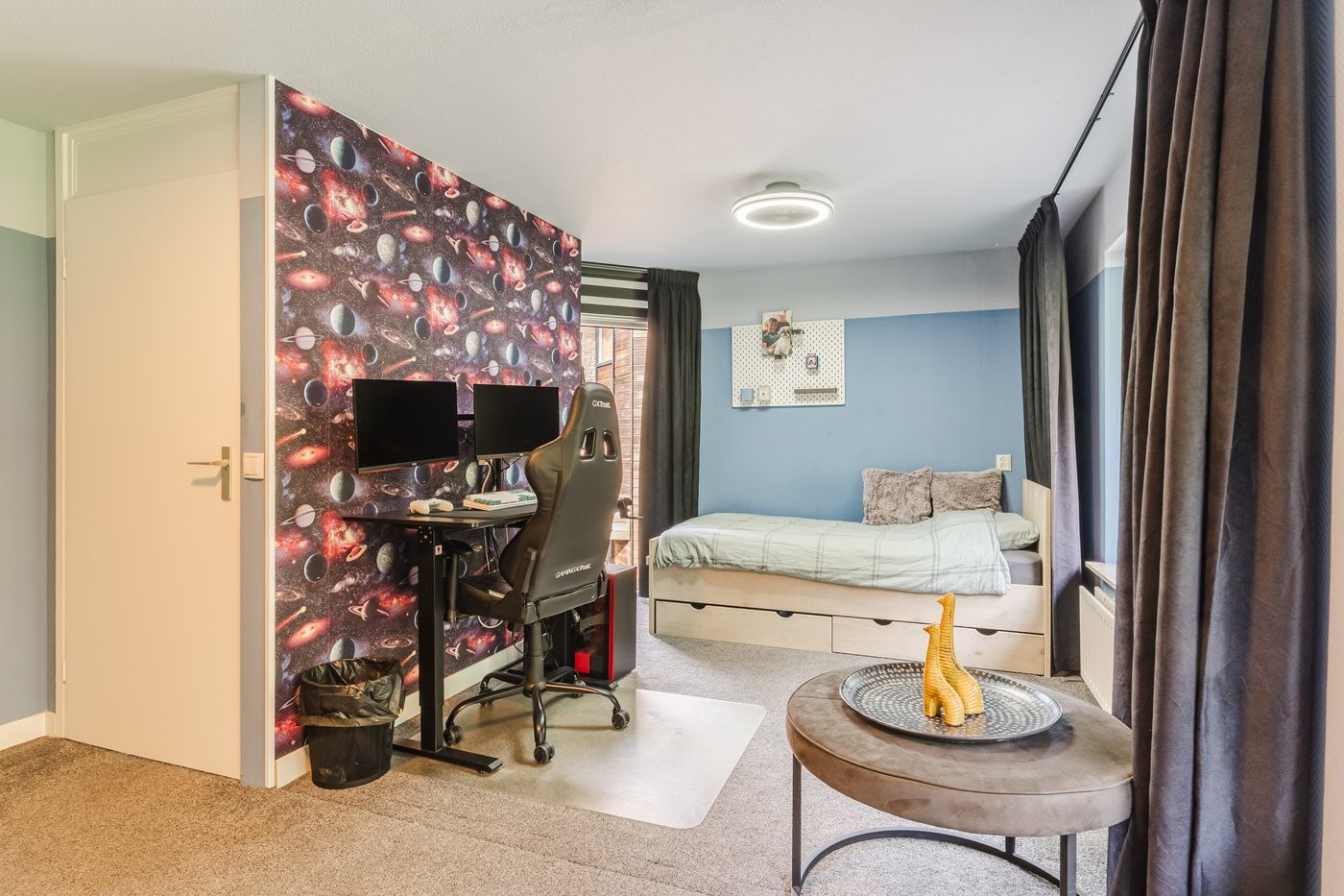 Tussenwoning te koop: de Hulk 16, Tiel